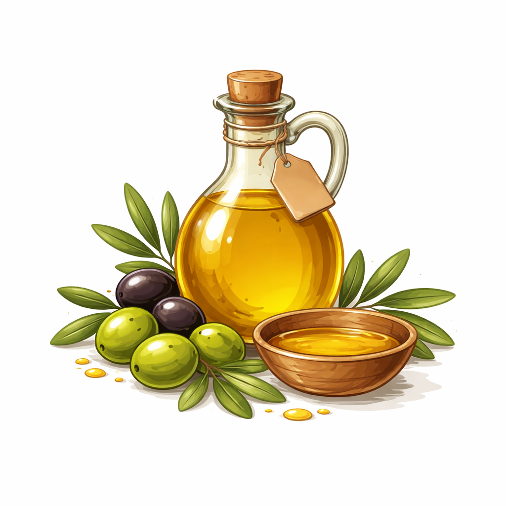 Oil