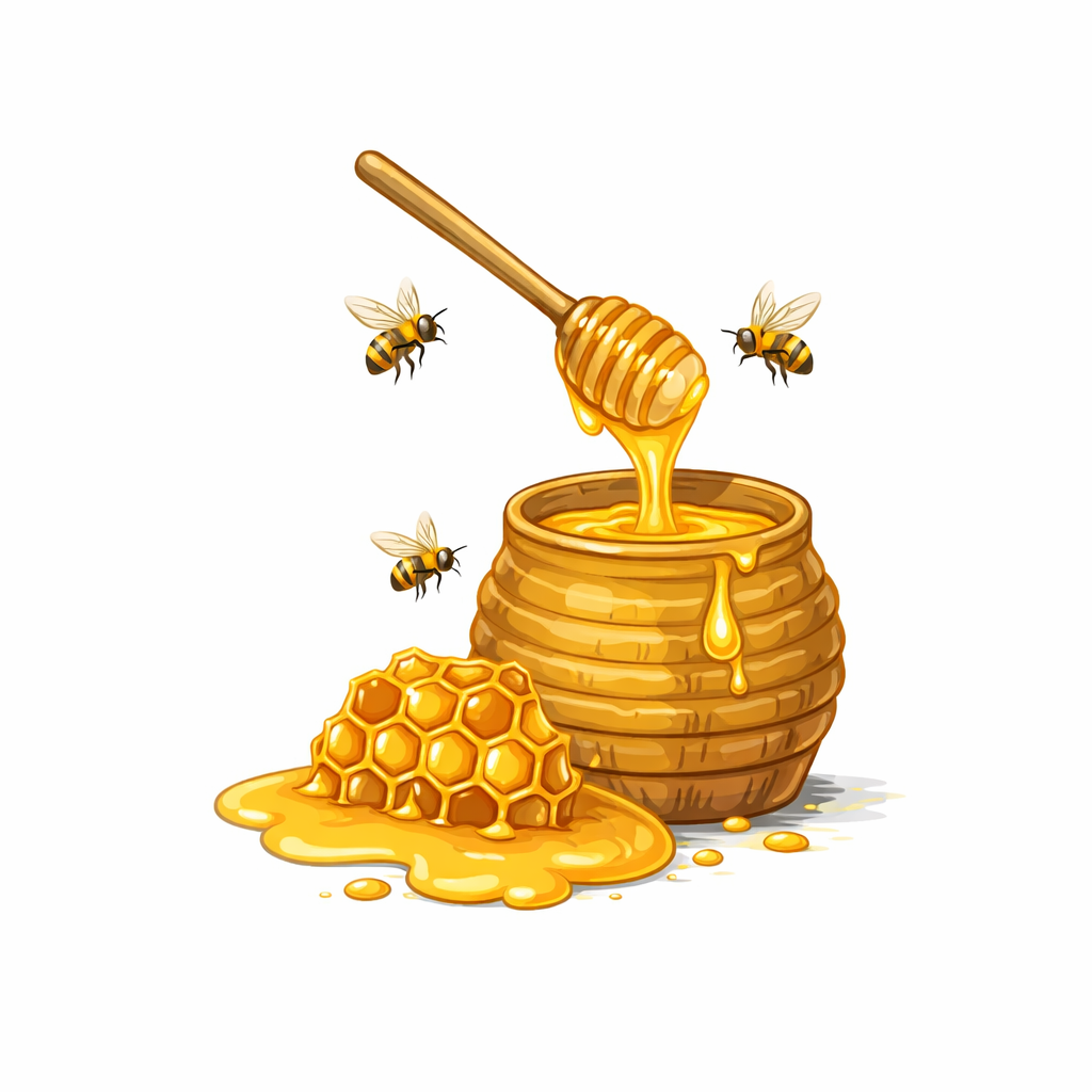 Honey
